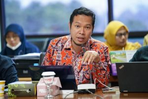Gini Rasio Kota Bogor Capai 0,47 DPRD Soroti Ketimpangan