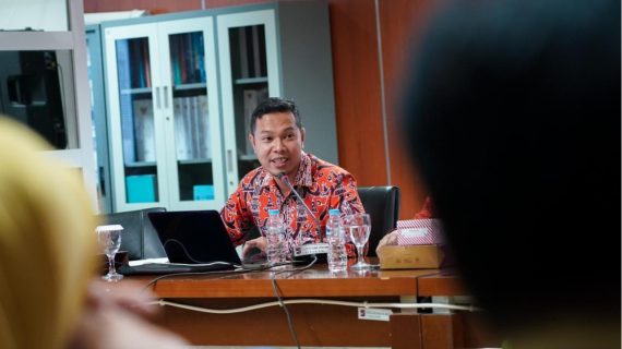 PMTB Kota Bogor Tembus Rp12,8 T, Pemkot Perlu Fokus Perkuat Produksi Lokal