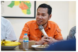 Dedi Mulyono Desak Percepatan Akses Tol Baru Ciawi Selatan: Agar Bogor Selatan Tak Lagi Tertinggal!