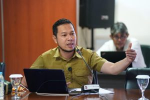 Baru 3 dari 34 SPPG di Kota Bogor yang Punya Sertifikat SLHS, DPRD Ingatkan Bahaya Keracunan MBG