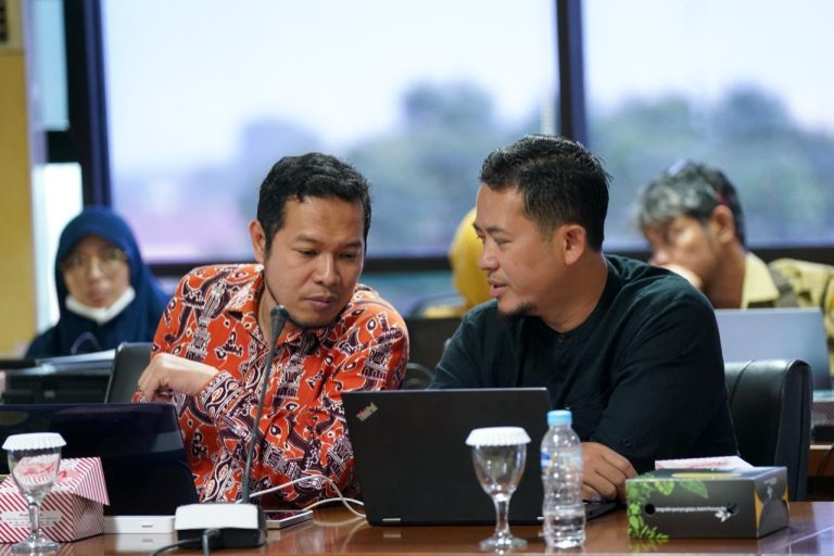 Audit Keuangan RSUD Kota Bogor