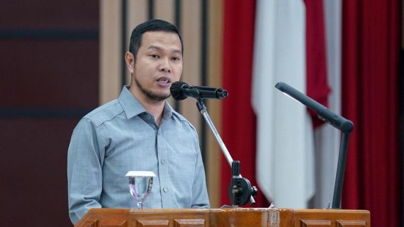 Pendapatan Parkir Kota Bogor Anjlok 50%: DPRD Minta Sistem Digital Diterapkan Segera!