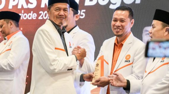 Rokok Ilegal Serbu Warung Kecil di Kota Bogor, Dedi Mulyono desak Satpol PP bertindak