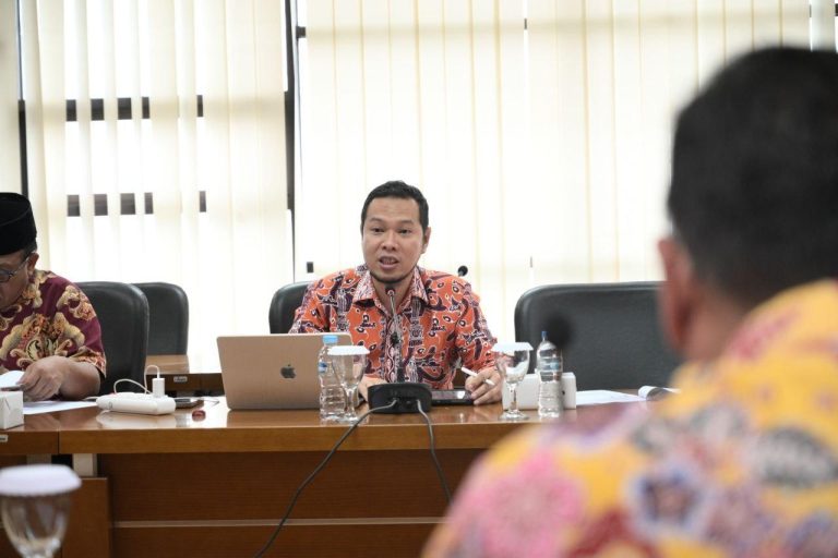 Beban Kerja Bertambah DPRD Soroti Nasib Insentif 7.791 Kader Posyandu