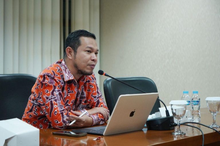 Dedi Mulyono usul Tambah Anggaran Bantuan Iuran BPJS