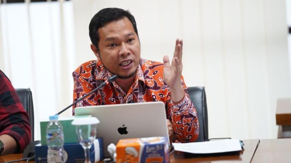 Bantuan Pendidikan Langsung untuk Warga Miskin sangat kecil, Dedi Mulyono Soroti Anggaran Rp 744 M Disdik Kota Bogor