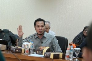 Tanggapi Isu Superflu, Dedi Mulyono Minta Dinkes Kota Bogor Pastikan Ketersediaan Obat dan Lindungi Kelompok Rentan