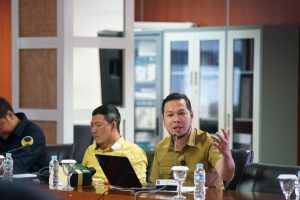 Kejar Target Bebas Buang Air Besar Sembarangan Kota Bogor, DPRD Dorong Solusi Percepatan Septic Tank Komunal