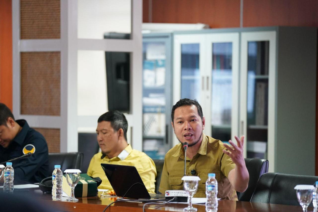 Kejar Target Bebas Buang Air Besar Sembarangan Kota Bogor, DPRD Dorong ...