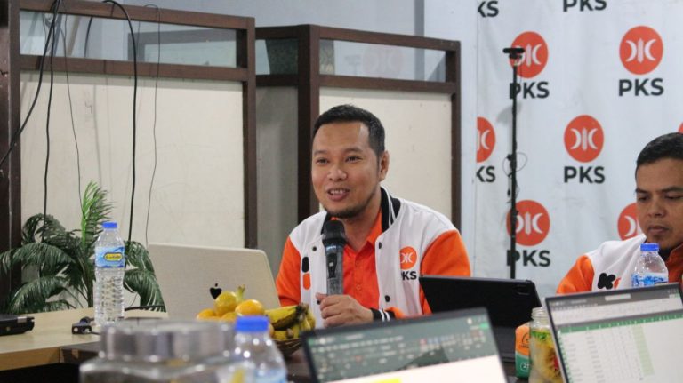 PP TUNAS berlaku dedi mulyono