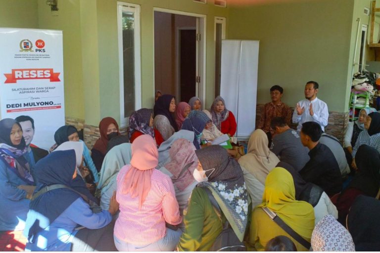 Prevalensi stunting di kota bogor masih tinggi