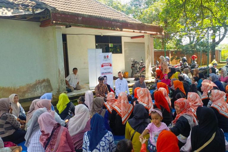 Raperda Urban Farming untuk Lawan Stunting di Kota Bogor