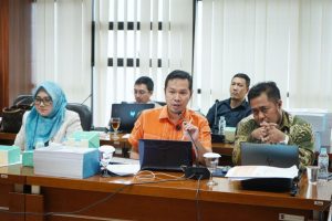 Target Meleset! Bantuan Siswa Miskin Kota Bogor Hanya Terserap 67%