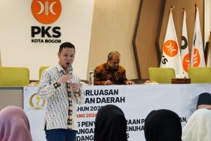 Dorong Transparansi, Dedi Mulyono Usulkan Masyarakat Bisa Ajukan Bantuan RTLH Mandiri Lewat Aplikasi