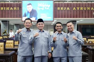 Kota Bogor Kekurangan 1.133 Guru, Dedi Mulyono: Merger SD Hanya Solusi Sementara
