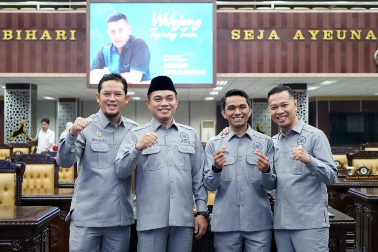 Kota Bogor Kekurangan 1.133 Guru