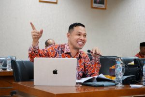 Dedi Mulyono Tolak RSUD Kota Bogor Diambil Alih Pemprov: Perbaiki, Jangan Ambil Alih
