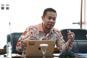 Dedi Mulyono Desak Dinsos Kota Bogor Percepat Groundchecking Desil, Anggaran 2026 Tembus Rp900 Juta