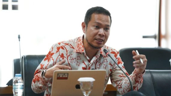 Dedi Mulyono Desak Dinsos Kota Bogor Percepat Groundchecking Desil, Anggaran 2026 Tembus Rp900 Juta