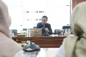 Perda Pencegahan Kekerasan di Lingkungan Satuan Pendidikan Resmi Disahkan! Dedi Mulyono: Jangan Ada Lagi Kekerasan Ditutup-tutupi