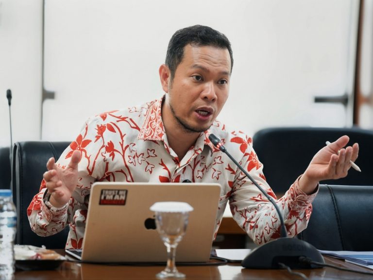 Anggaran BPJS Ditambah Dedi Mulyono UHC Kota Bogor Aman