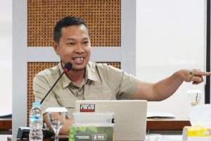 Warga Resah! Musik Kafe Bikin Tidur Terganggu, Dedi Mulyono: Satpol PP Jangan Tutup Mata