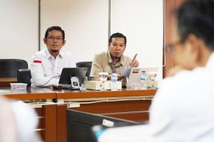 Program Sekolah Swasta Gratis, Dedi Mulyono tekankan pemerataan akses pendidikan