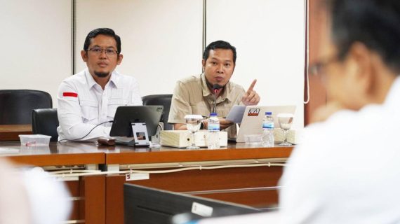 Program Sekolah Swasta Gratis, Dedi Mulyono tekankan pemerataan akses pendidikan