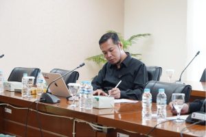Dedi Mulyono: Jangan Sampai Warga Miskin Kehilangan Bansos Gara-gara Data DTSEN Salah